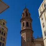 Hostel Russafa Youth Βαλένθια