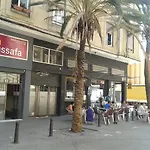 Russafa Youth Βαλένθια