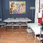 Hostel Russafa Youth *
