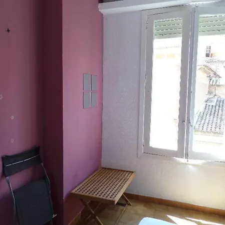 Hostel Russafa Youth