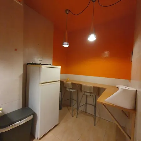 Hostel Russafa Youth *