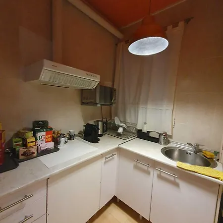 Hostel Russafa Youth *