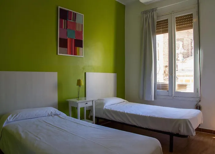 Russafa Youth * Valencie