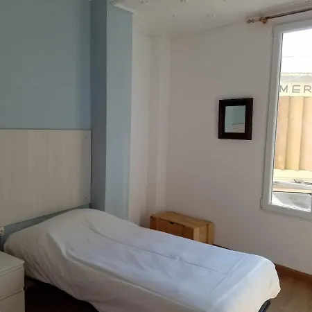 Hostel Russafa Youth Βαλένθια