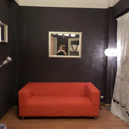 Hostel Russafa Youth