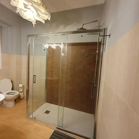 루사파 유스호스텔 * 발렌시아