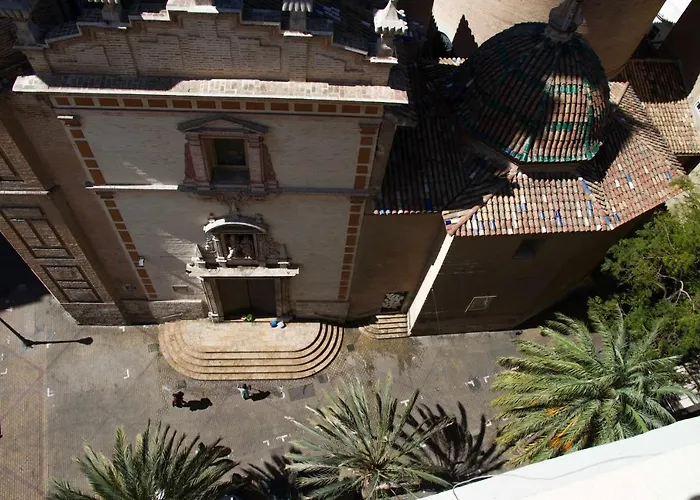 Russafa Youth * Valencia