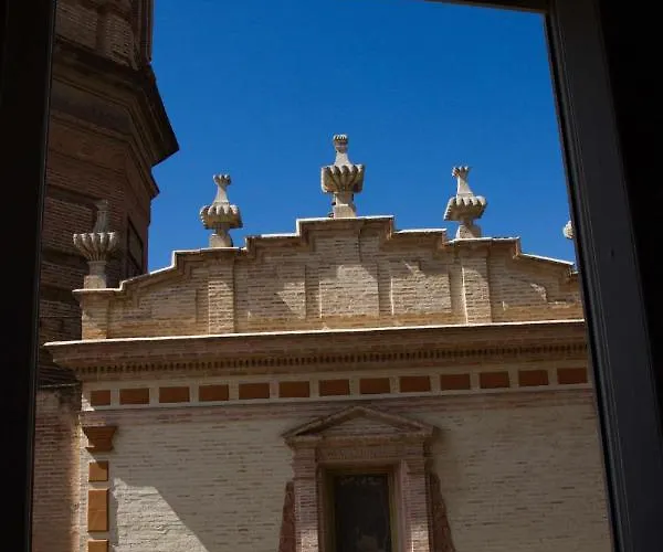 Russafa Youth Hostel Valencia