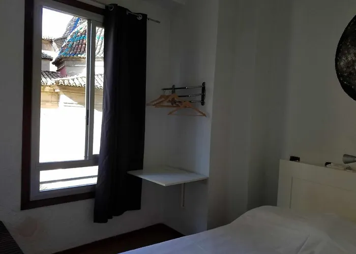 Russafa Youth * Valencia