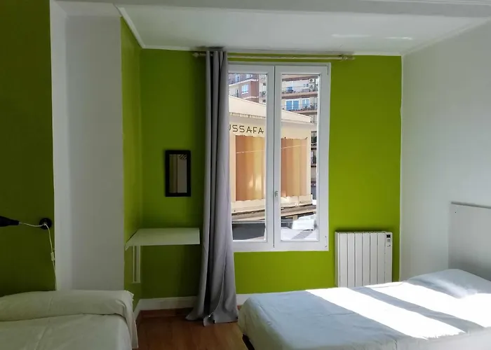 Russafa Youth Valencia