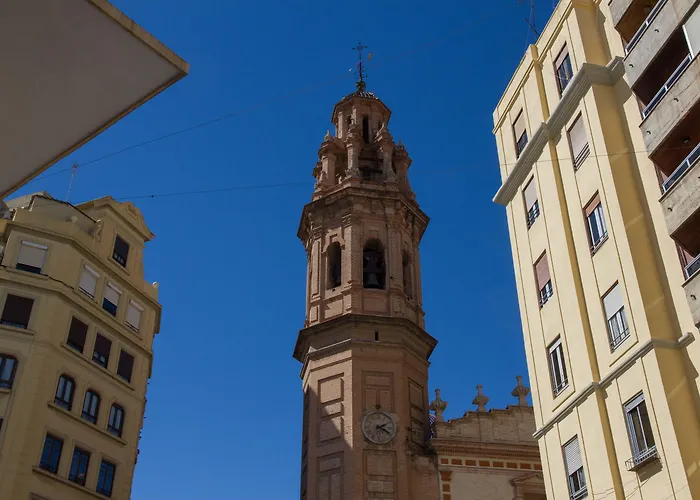 Russafa Youth Valencia