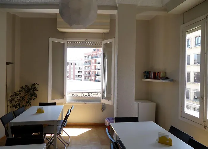 Russafa Youth * Valencia