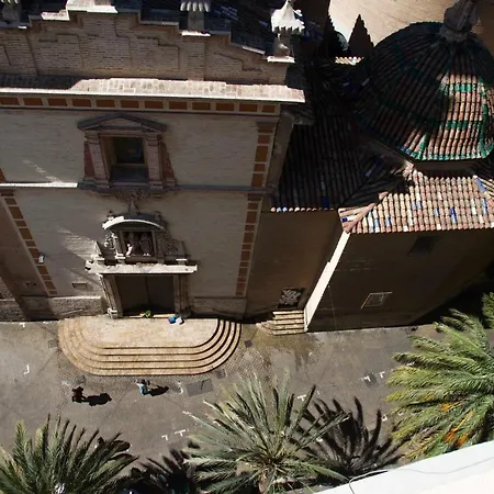 Russafa Youth * Valenza