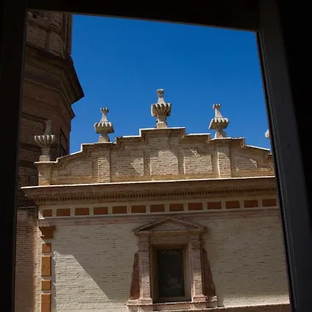 Russafa Youth Ostello Valenza