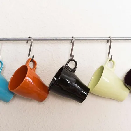 Ostello Russafa Youth Valenza