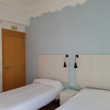 Ostello Russafa Youth *