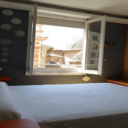 Ostello Russafa Youth *