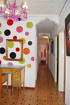 Russafa Youth Ostello