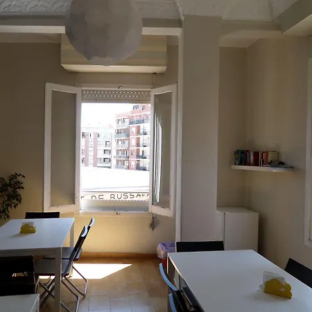 Russafa Youth * Valenza