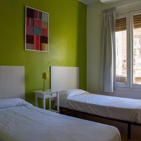 Russafa Youth * Valenza