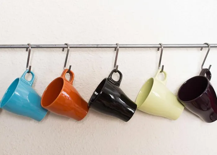 Vandrerhjem Russafa Youth Valencia