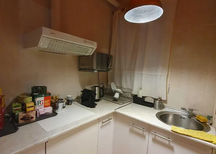 Vandrerhjem Russafa Youth *